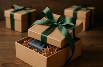 Geschenkdozen als marketinginstrument: versterk je merkidentiteit
