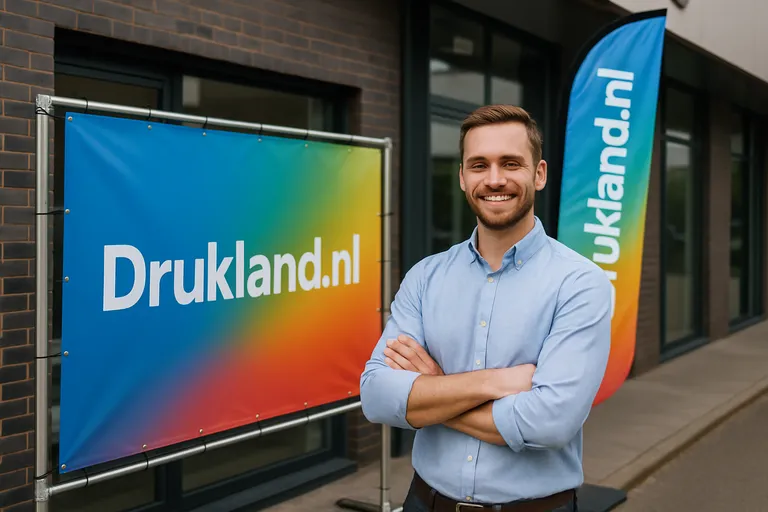 Waarom kiezen voor Drukland.nl voor jouw promotieacties?