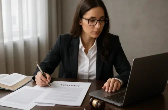 Professionele vertalingen voor zakelijke en juridische teksten: wat je moet weten